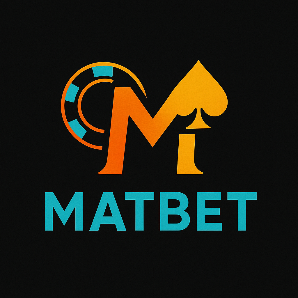 Matbet Logosu